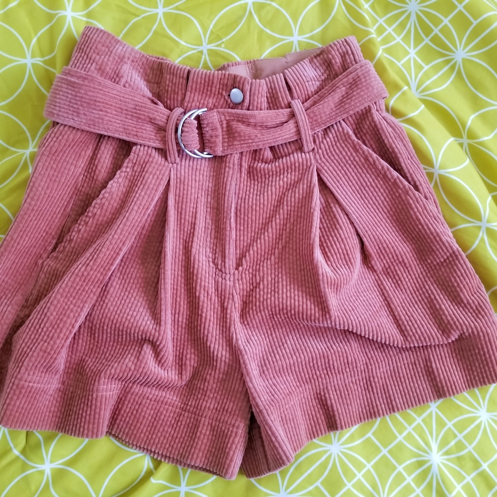 Women's shorts